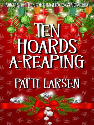 cover image of Ten Hoards a-Reaping